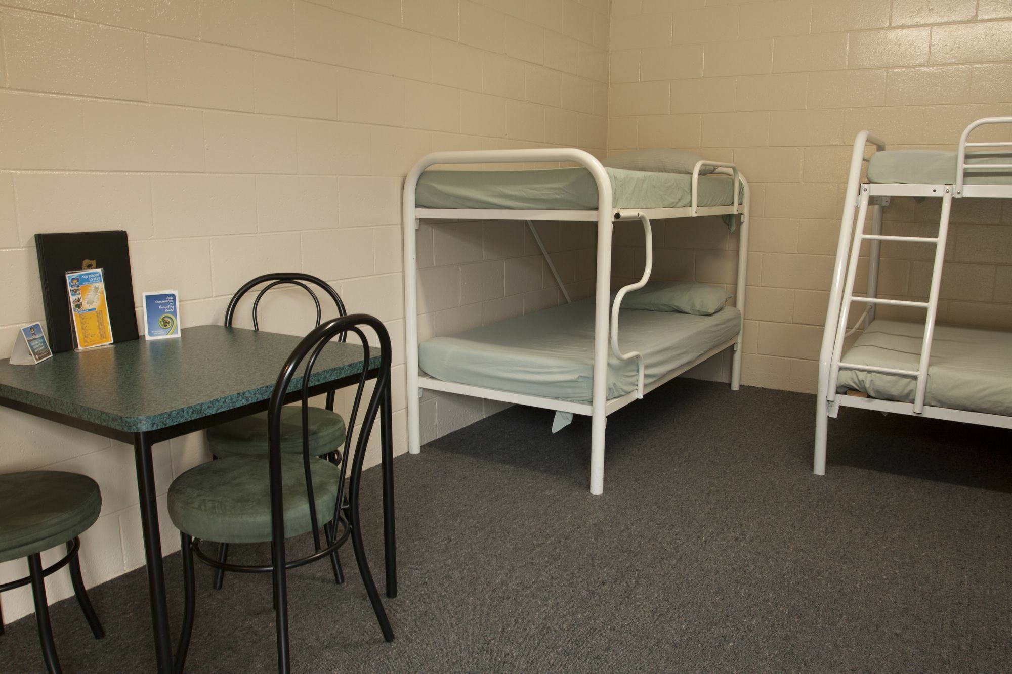 Greymouth Seaside Top 10 Holiday Park Екстериор снимка