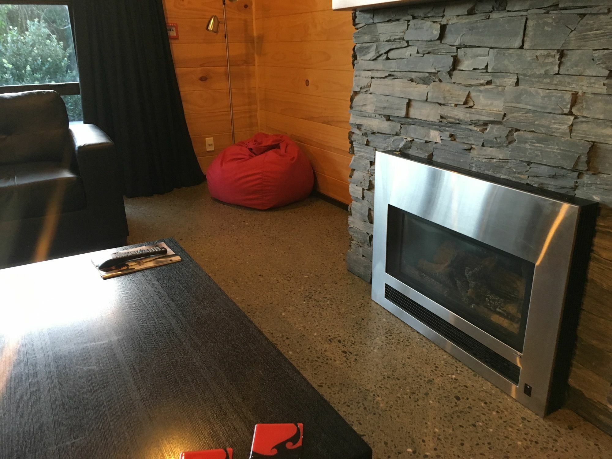 Greymouth Seaside Top 10 Holiday Park Екстериор снимка