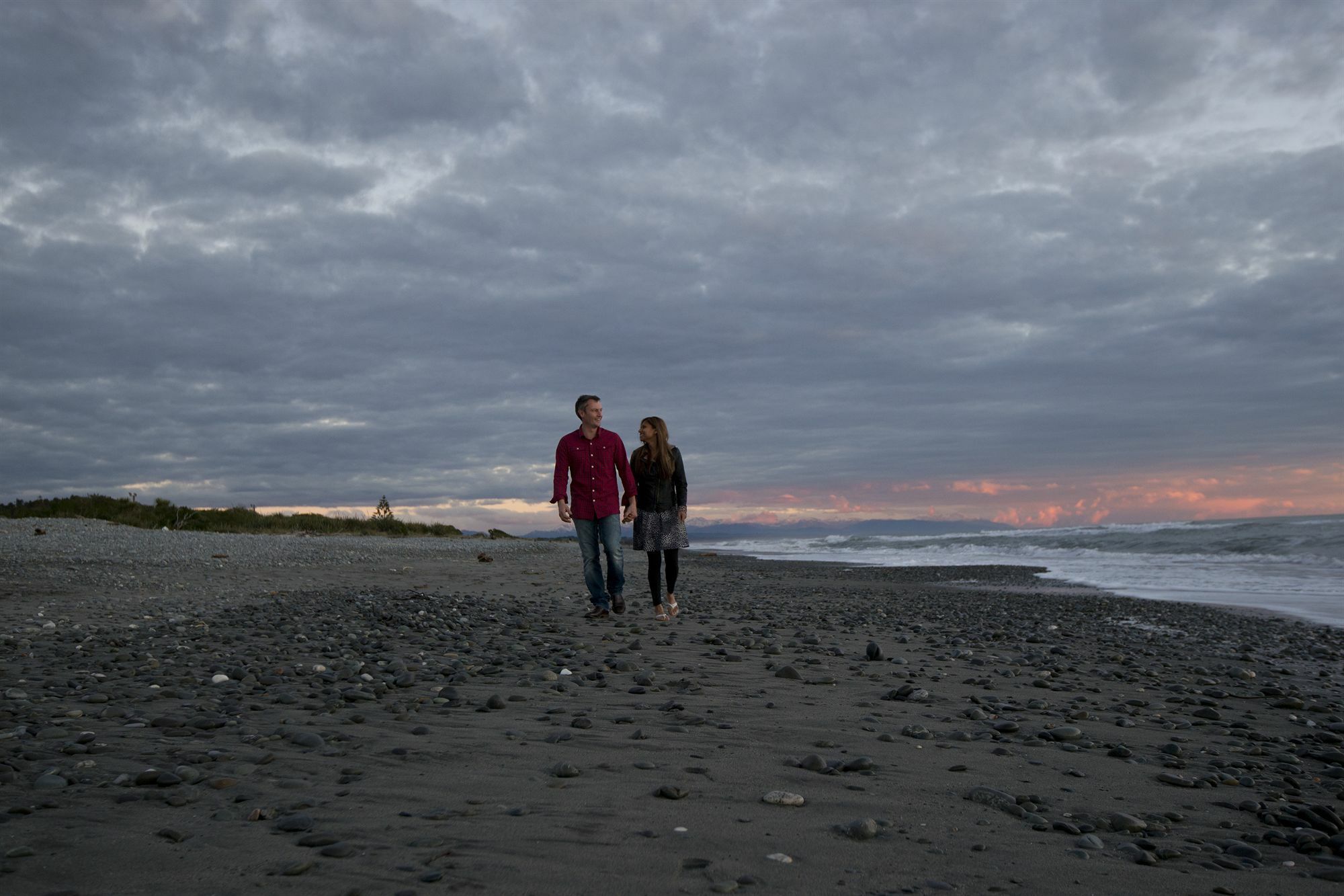 Greymouth Seaside Top 10 Holiday Park Екстериор снимка